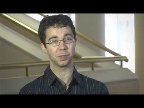 Matthew Facciani - Openly Secular