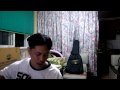Gitara Cover By Navsameric MP4