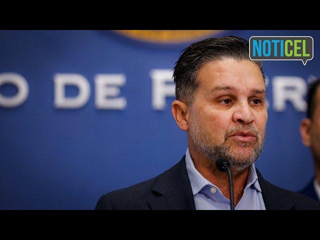 DRNA a la espera de la Junta de Control Fiscal para otorgar aumento a los vigilantes