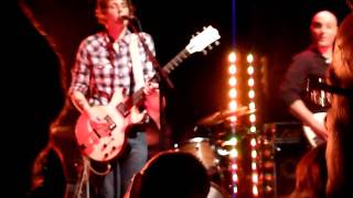 K&#39;s Choice - I Will Carry You (HD) (Live @ Hedon Zwolle, 12-03-2011)