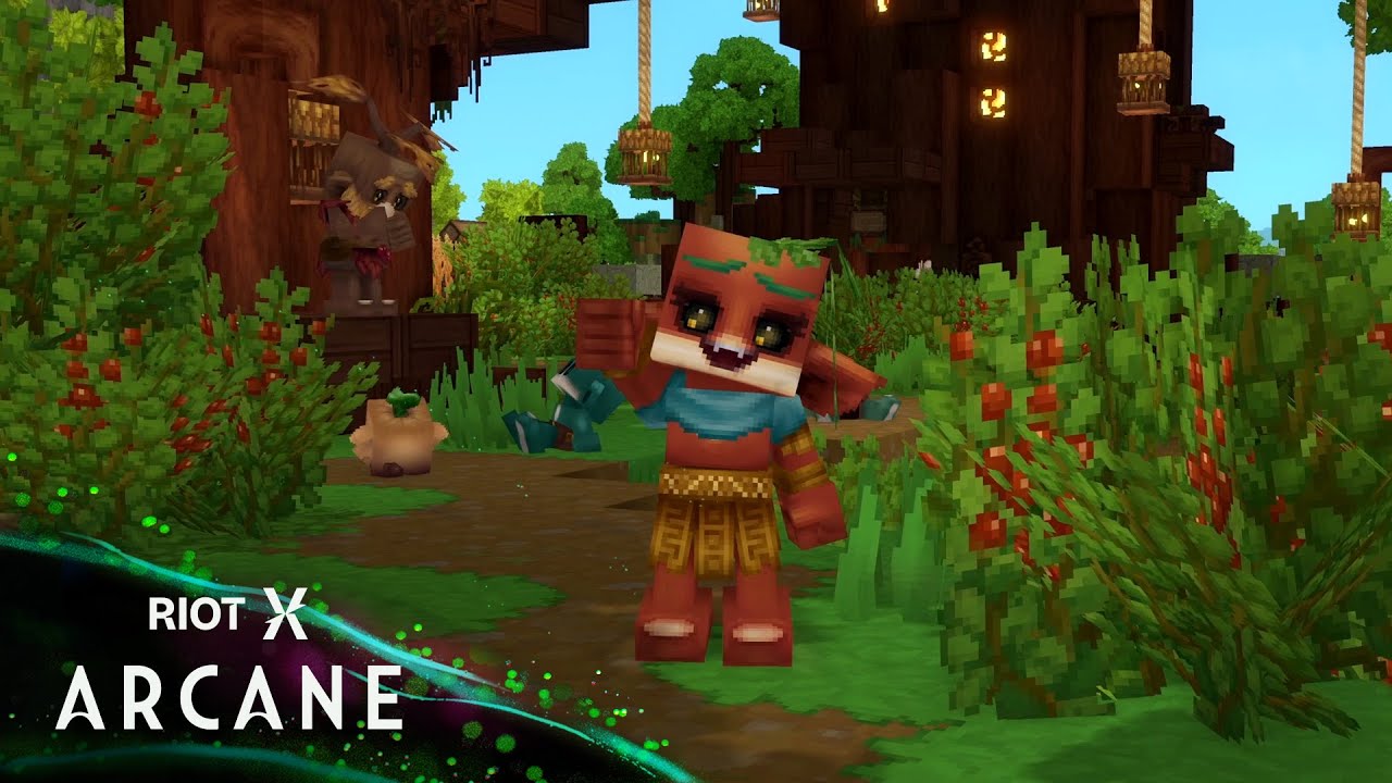 Hytale video thumbnail