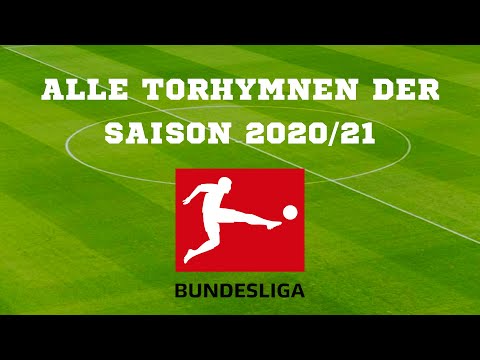 Bundesliga Torhymnen Saison 2020/21