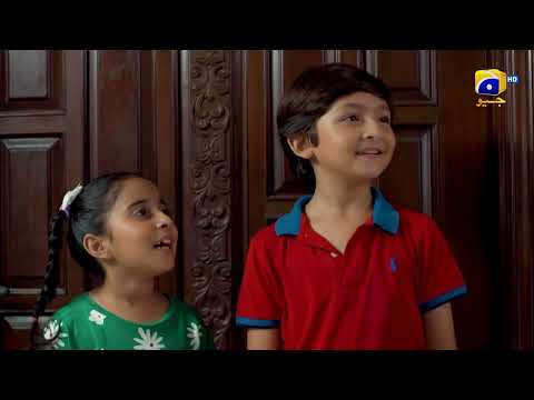 Siyani Episode 138 Promo | Tonight at 9:00 PM On Har Pal Geo