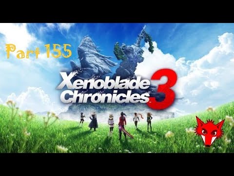 Xenoblade Chronicles 3 Playthrough Part 155