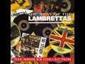 The Lambrettas - Nobody's watching me 