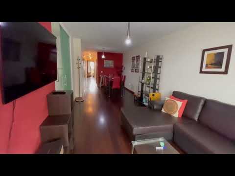 Video de YouTube - Venta | Apartamento de 2 Dormitorios totalmente equipado, piso alto , balcón al frente, impecable