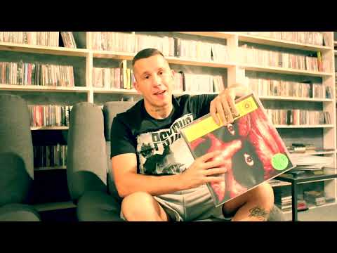 RADIO PAKOL #94 - HORRORY