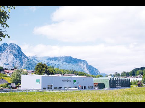 COLASIT AG | Competence in plastics. Worldwide.