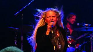 MISSING PERSONS - IT AIN&#39;T NONE OF YOUR BUSINESS - SAN DIEGO - 10-7-2017