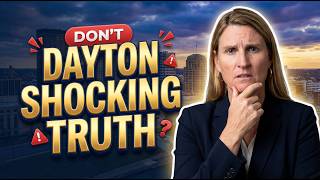 Is Dayton Ohio a Good Place to Live in 2026 (The Honest Truth)