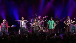 Don't Worry Live | Playing For Change