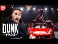 Best Dunk Contest EVER?! | Dunk League Season 1