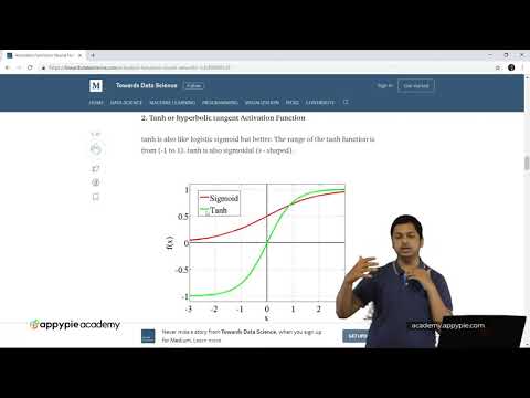 Artificial Intelligence TensorFlow Machine Learning Course Preview