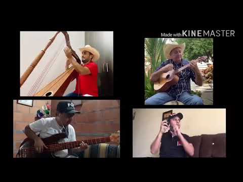 4Palos - Golpe Criollo