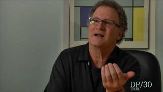DP/30: Drive, actor Albert Brooks video