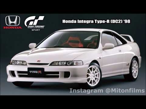 Why I'm Storing My Honda Integra Type R In Japan