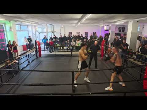 FCC RK2 30.11.2024 Goran vs  Lukas