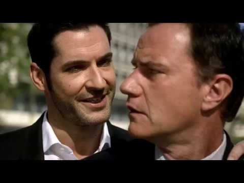 Lucifer 2x13 - The antidote