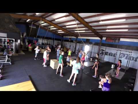 080415 Hero WOD Nate