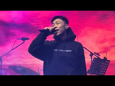 221020 죠지 - Boat  [4K] 뮤콘  @muconkorea