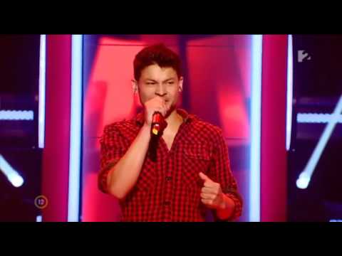 Magyarország hangja - Bakonyi Zsolt