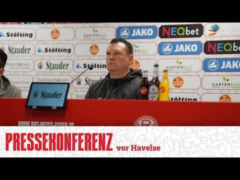 Startseite Rot-Weiss Essen – Rot-Weiss Essen