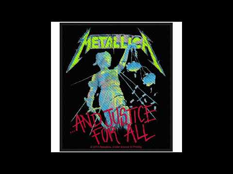 Metallica - Blackened Extended Intro