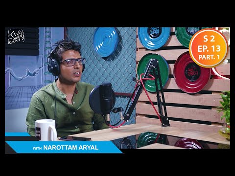 narotamm Arayal s2 ep 13 nepali podcast