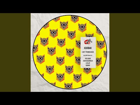 I Ain't Promiscuous (Jean Bacarreza & FeelGood Remix)