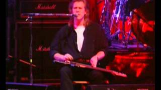 Jeff Healey As The Years Go Passing By
