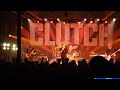 Clutch- Wicker -live in Rochester