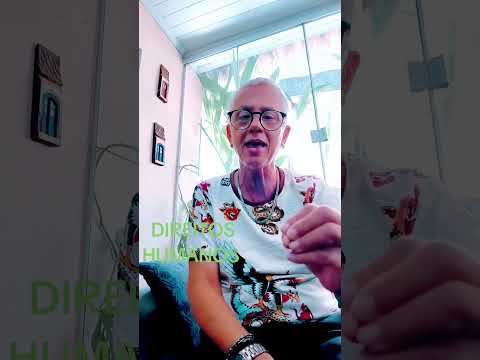 DIREITOS HUMANOS EM CIDADE OCIDENTAL...