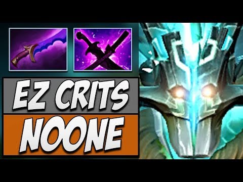 VP.Noone Juggernaut - 829 GPM | Dota Gameplay