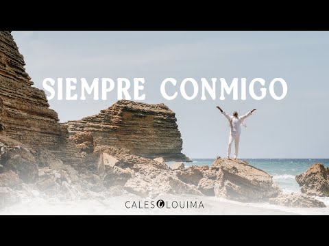 Cales Louima | Siempre Conmigo | Video Oficial.