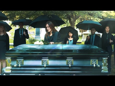 Nearer, My God, to Thee (a capella) - DOXOLOGY [4K]