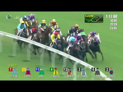 2015/16 (192) - DOYENI (上利多) - 郭能