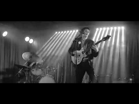 Phono Pony - Tattoo Of My Face [LIVE At The Cobalt]