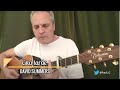 Esta tarde - David Summers en acústico 2020
