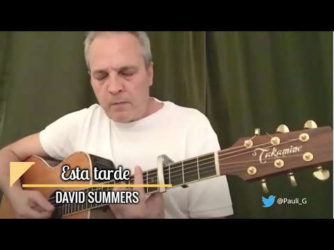 Esta Tarde - Hombres G