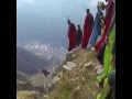 Without Plane Every One Can Fly Now 现在不用坐飞机也能玩天空飞翔