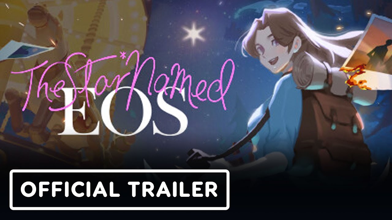 Trailer de Avis des joueurs : The Star Named EOS