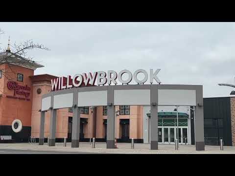 JC Penney Willowbrook Mall