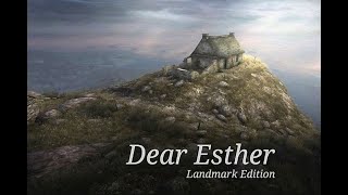 Dear Esther gameplay - no commentary