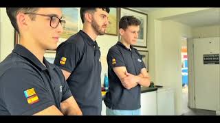 XTRA2 EN LA BMFA PAYLOAD CHALLENGE 🛩