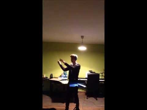 Jesteś lekiem na całe zło (Opole 2016) K.Prońko/T.Szymuś