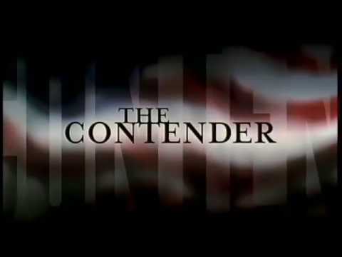 The Contender (2000) Official Trailer