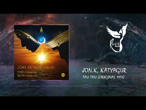 PREMIERE: Jon.K, KatyaGur - Tau Tau (Original Mix) [Tech Warriors]