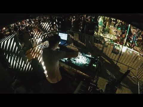 HARTBRAND - Modular Techno Live Set (France 2019)