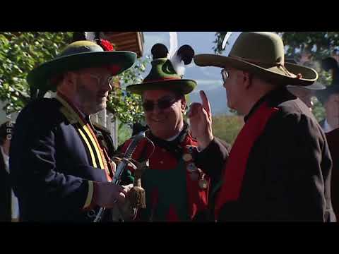 Die Geschichte Tirols: Wallfahrten in Tirol 08.07.2006