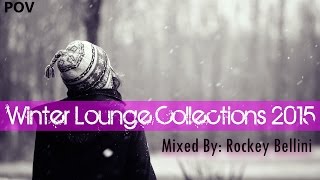 Sexy Deep & Soulful House | Melodic Deep Tech | Soul Tech ✭ Winter Lounge Collections 2015 ♫